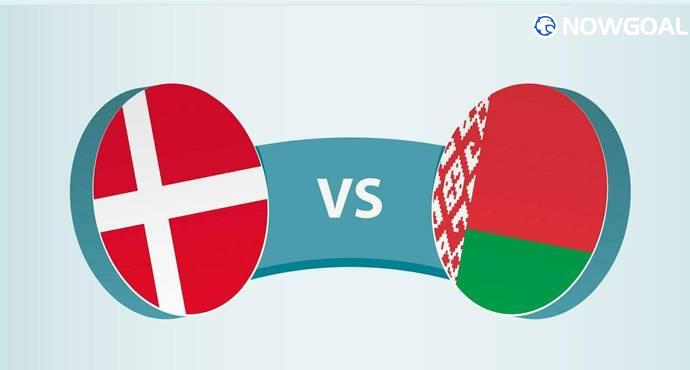 Denmark Set to Cruise Past Belarus in Key World Cup Qualifier