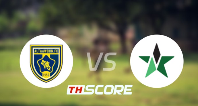 🔎 วิเคราะห์บอล ฟุตบอล ซาอุดีอาระเบีย : อัล ทาวอน vs อัล นาจม่า