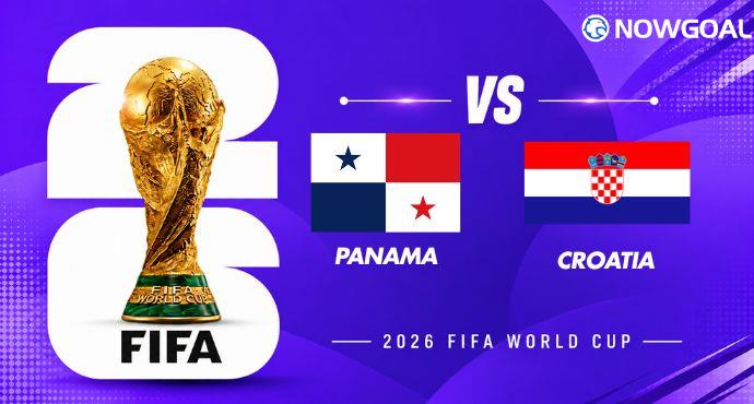 Panama vs Croatia Preview, Prediction, Team News and Possible Lineups