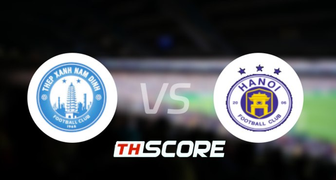 วิเคราะห์บอล【เวียดนาม ดิวิชั่น 1】นัม ดินห์ เอฟซี VS ฮานอย ทีแอนด์ที