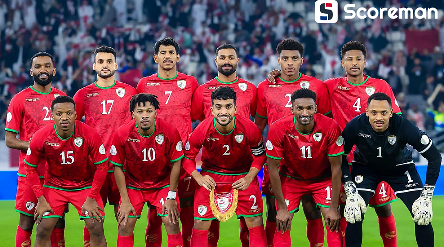 힘겨운 한국전, ‘라마단·강추위’ 오만의 깊어진 고민 “13시간 이동 등 어려움도 있지만 반드시 이겨내야 한다”