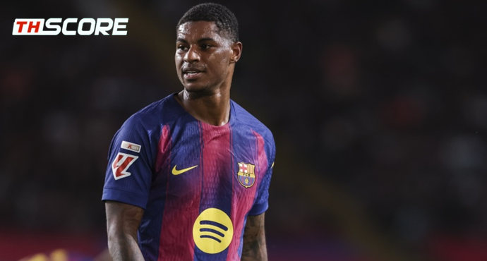 บาร์ซ่าเมินเซ็นขาด 