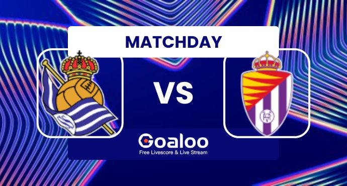 Spanish La Liga 2---Real Sociedad B VS Real Valladolid Prediction