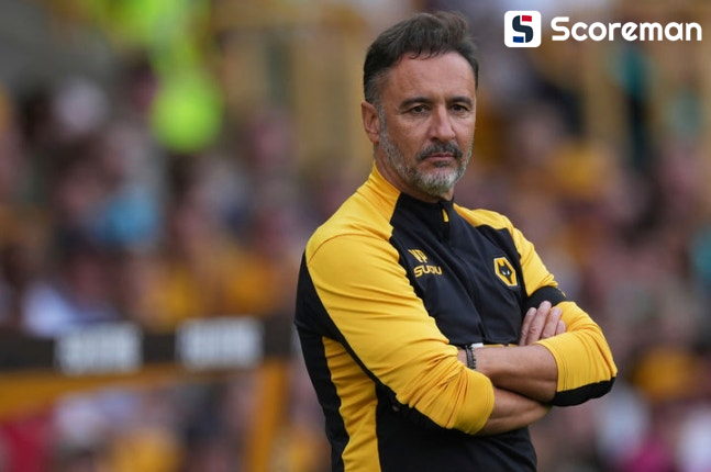 황희찬의 울버햄튼, 개막 10경기 무승 페레이라 감독 경질