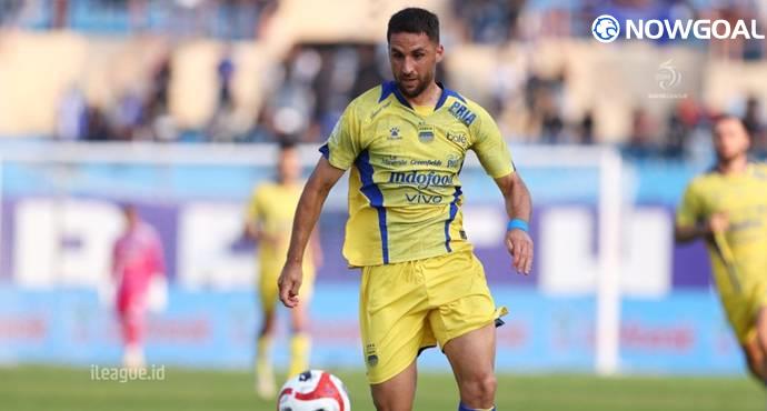 Luciano Guaycochea Shines as Week 14’s Standout Performer in the Super League