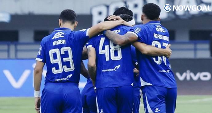 ​Tough Draw for Indonesian Clubs as Persib Lands in Difficult Group in ASEAN Club Championship