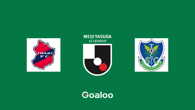Ban Di Tesi Iwaki VS Tochigi SC Prediction J2 League