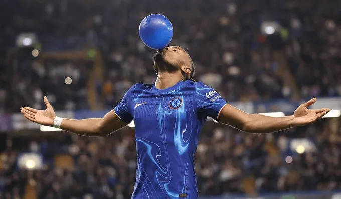 Sky Sports Đức: Bayern đã đạt thỏa thuận với Nkunku, anh ấy là mục tiêu thứ nhất trong kỳ chuyển nhượng mùa đông