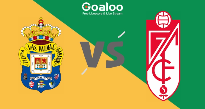 Las Palmas VS Granada CF Prediction 3rd April 2026