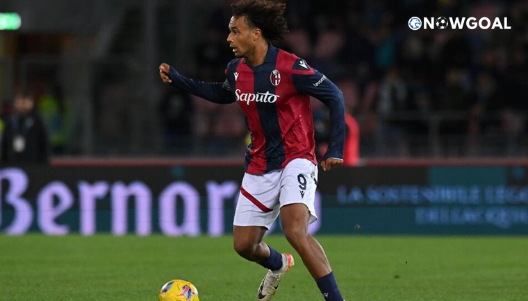 ​Man Utd next transfer close as medical completed and Ten Hag impresses Zirkzee
