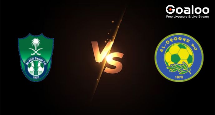 Saudi Professional League---Al-Ahli SFC VS Al-Orubah Preview