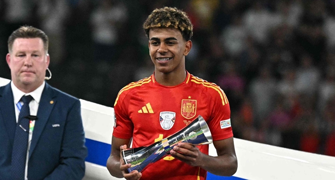 สุดกว่านี้ไม่มีอีกแล้ว 