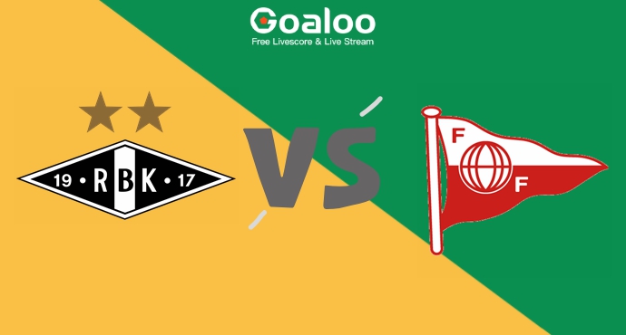 Rosenborg BK vs. Fredrikstad: Match Prediction