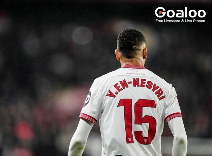 Youssef En-Nesyri didn’t train with Sevilla today as he’s set to complete final details of his move to Fenerbahçe.