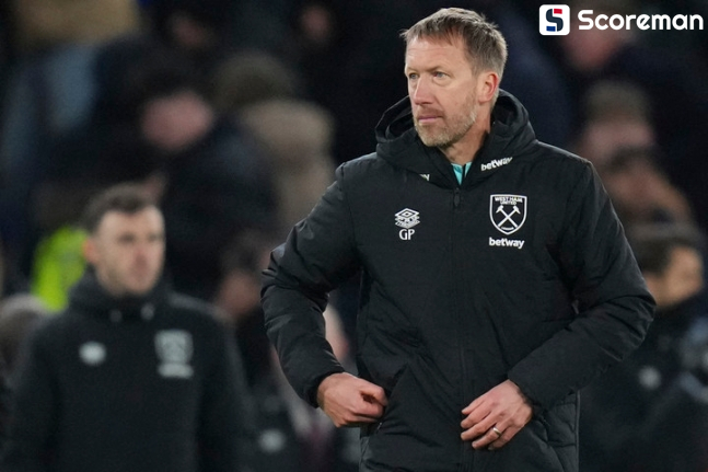 첼시, '포터 더비'서 웨스트햄에 2-1 역전승...맨시티 제치고 4위 탈환