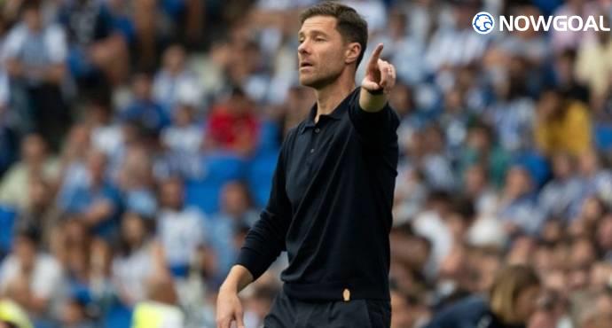 Three Possible Destinations for Xabi Alonso After His Real Madrid Exit