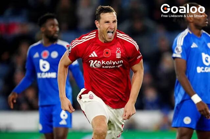 Nottingham Forest head coach Nuno Espirito Santo relaxed on Premier League rise after Leicester City win