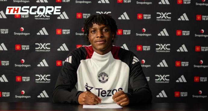 อโมริมเผย! สัมผัสได้ถึง 