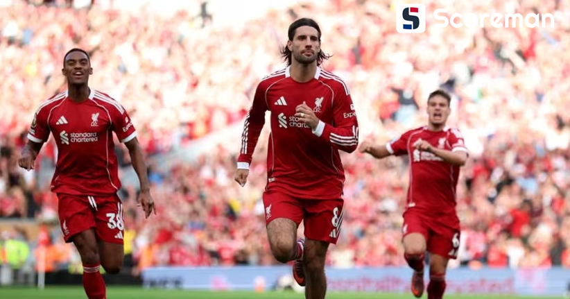 리버풀, 아스널 1-0 꺾고 EPL 개막 3연승