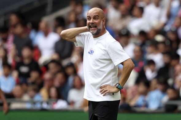 Pep Guardiola giải thích những gì ông làm nếu Man City bị kết tội