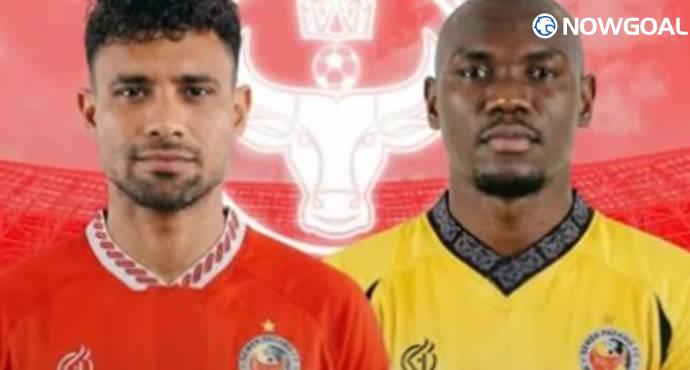 Early Transfer Move Signals Semen Padang’s Fight for Survival