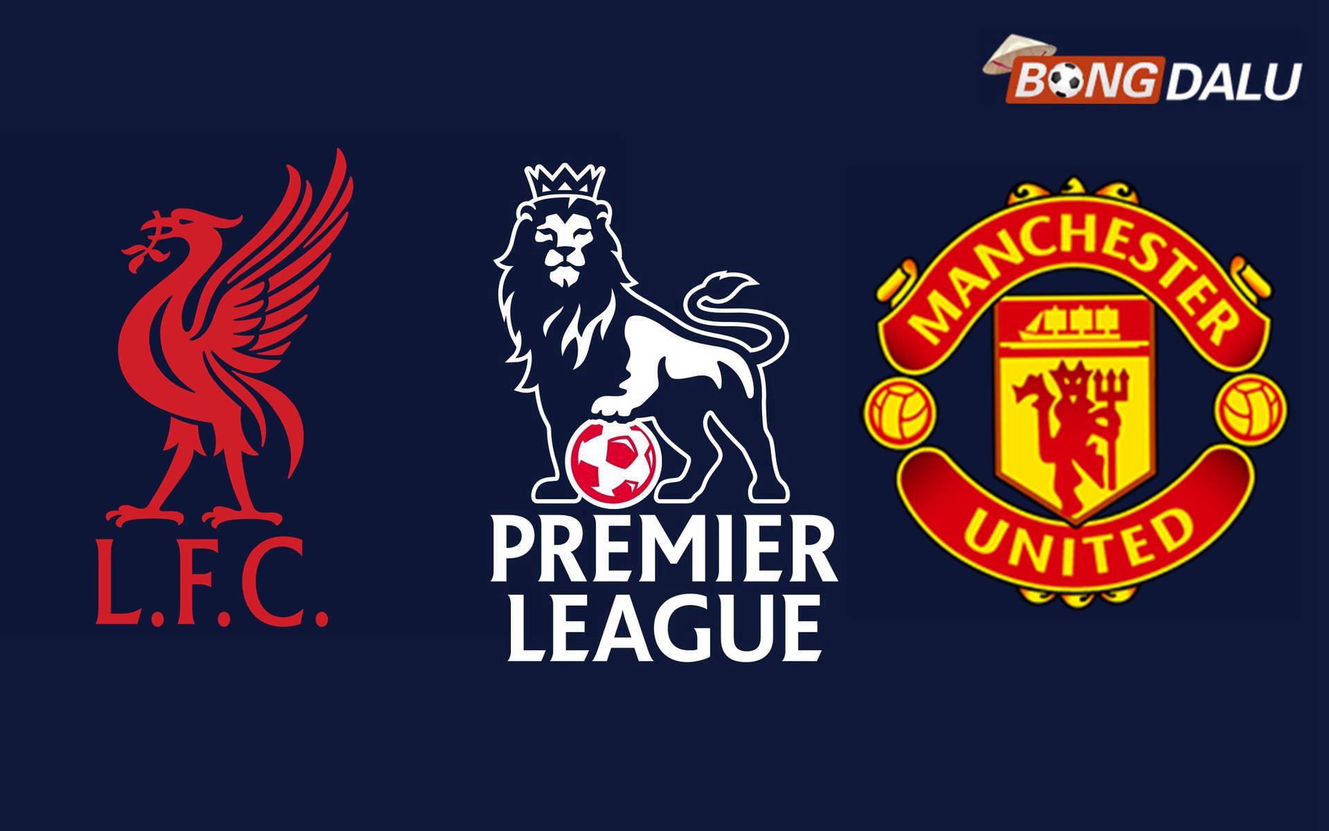 Nhận định Liverpool VS Manchester United 23:30 05/01/2025 Ngoại Hạng Anh