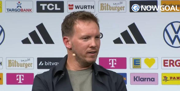 Germany at the 2026 World Cup: Can Nagelsmann Lead Die Mannschaft Back Among the Elite?