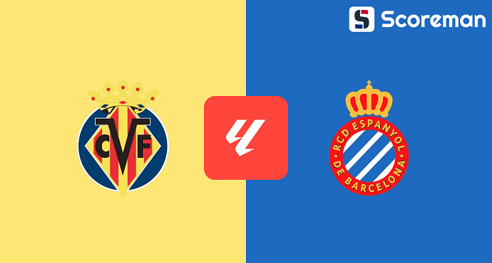 2월10일 라리가 - 비야레알 VS 에스파뇰 해외축구 분석 프리뷰