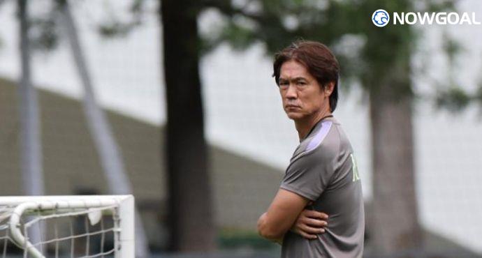 South Korea's Closed Training Session Disrupted by Suspected Drone Spy Incident Ahead of Mexico Clash