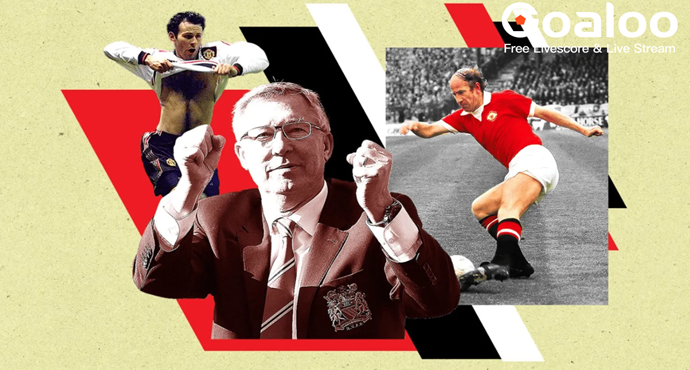 Manchester United to Celebrate 6,000th Match Milestone