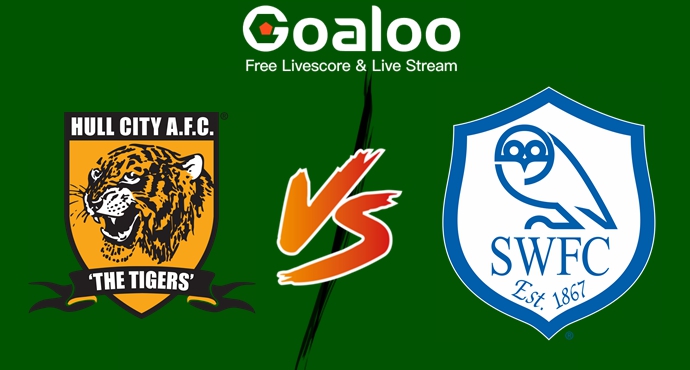 Hull City vs Sheffield Wednesday Prediction 15 August 2024