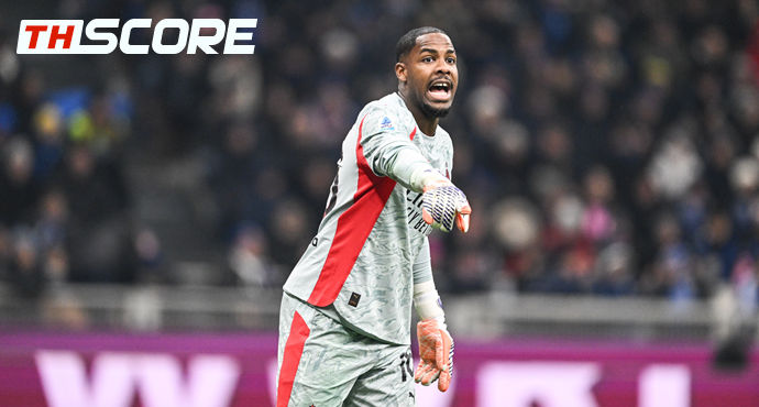 มิลานหน้าแหก! โครินเธียนส์ปัดข้อเสนอซื้อ 