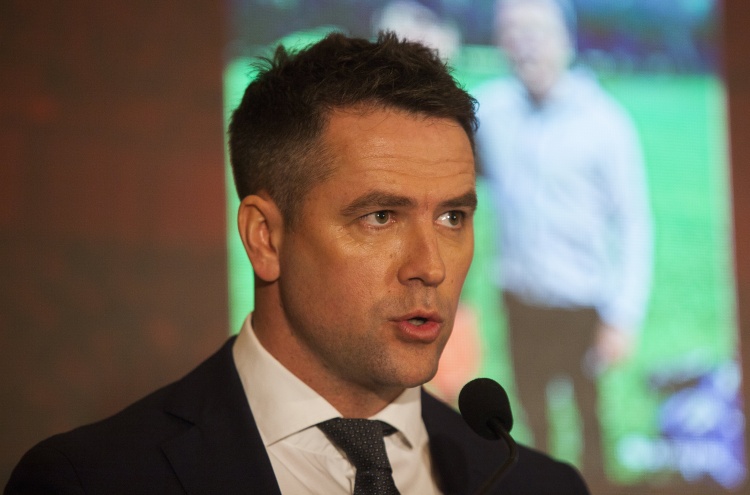 Owen: Manchester United đang chơi rất tốt lúc này. Carrick hiểu rõ Manchester United và là ứng cử viên hoàn hảo cho vị trí huấn luyện viên trưởng