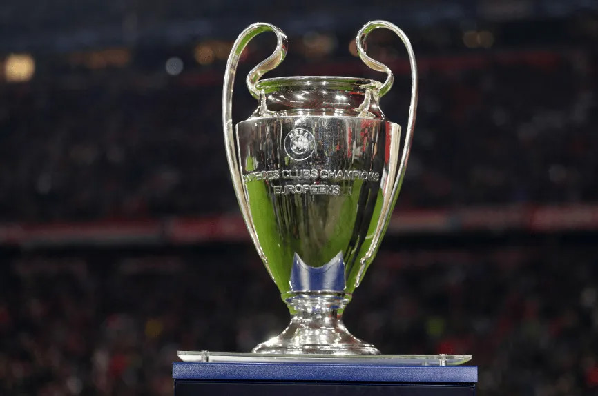 Kết qủa bốc thăm của Champions League| Real vs Liverpool, Bayern gặp lại Barca, ​​Man City vs Inter, PSG đối đầu với nhiều đội mạnh