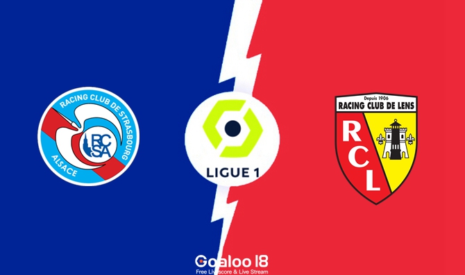 ​Strasbourg vs Lens Prediction France Ligue 1