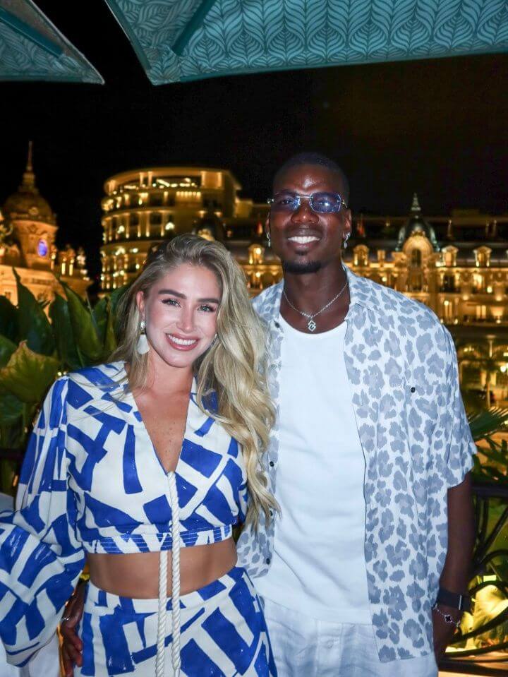 Bạn gái của Hummels khoe ảnh khí chất xinh đẹp, Georgina và Ronaldo thể hiện tình cảm