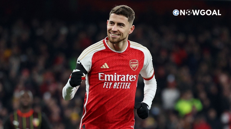 ​Jorginho considering Arsenal exit amid Galatasaray links