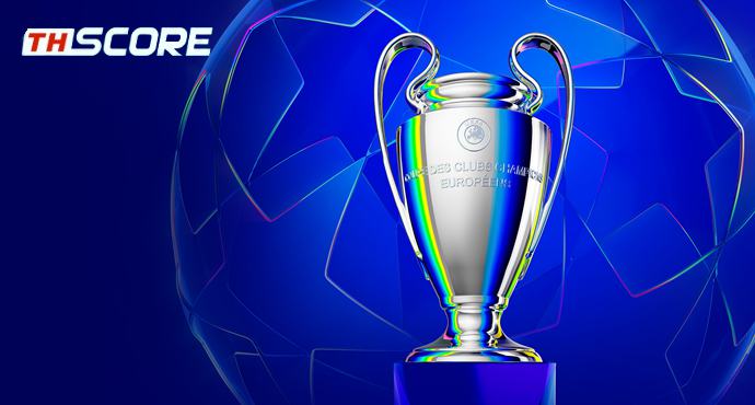 ⚔️ประกบคู่ 8 ทีม UCL มาแล้ว! ปืนใหญ่ พบ เรอัล มาดริด