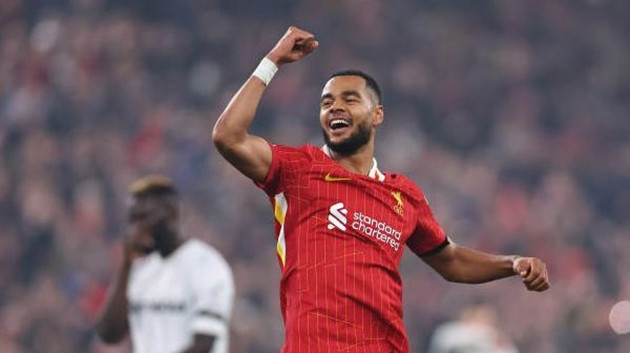 Gakpo Chỉ Ra Khoảnh Khắc Giúp Liverpool Đánh Bại Leverkusen