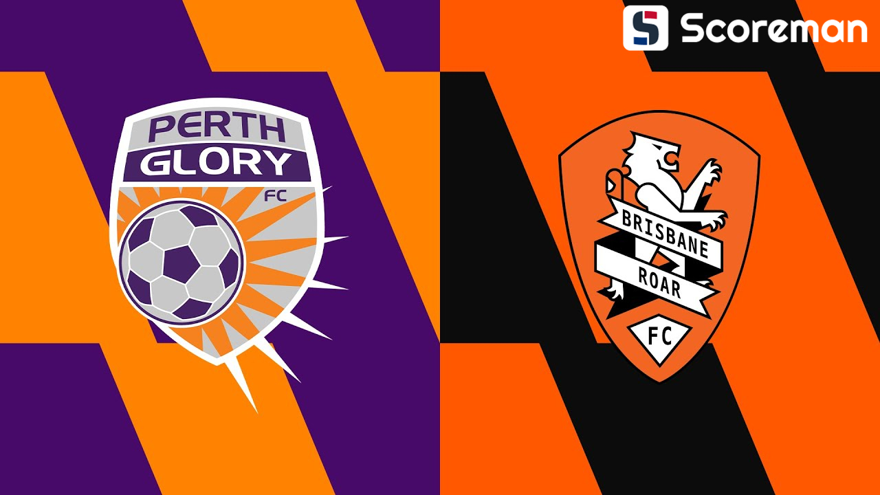 3월15일 호주 A리그 - 퍼스 글로리 VS 브리즈번 로어 분석 프리뷰