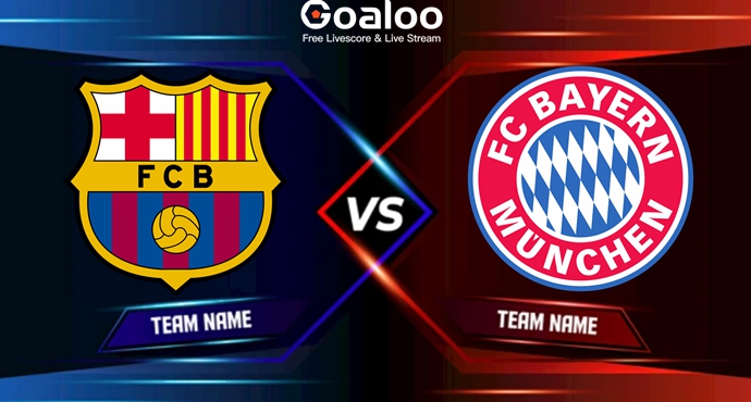 Barcelona (W) VS Bayern Munchen (W) Prediction 8 October