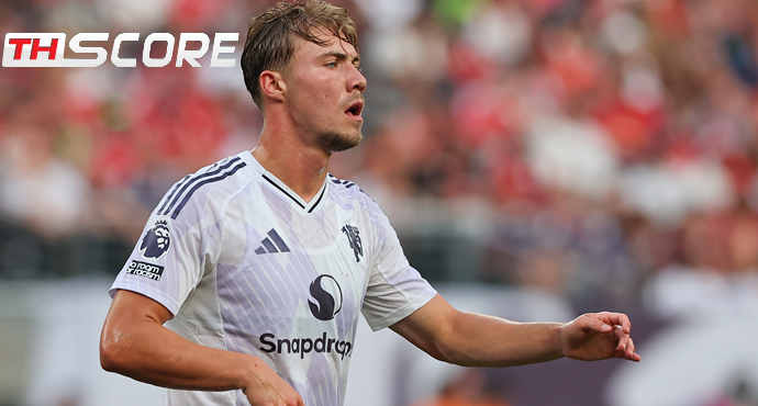 สื่อเผย! มิลานอาจเดินหน้าเจรจาตรงกับเอเยนต์ฮอยลุนด์สัปดาห์หน้า