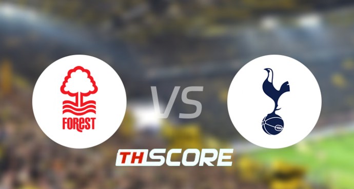 วิเคราะห์บอล【พรีเมียร์ลีก】น็อตติ้งแฮม ฟอเรสต์ VS ท็อตแน่ม ฮ็อทสเปอร์