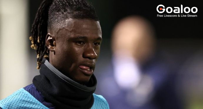 Camavinga Expresses Concern Over Knee Injury