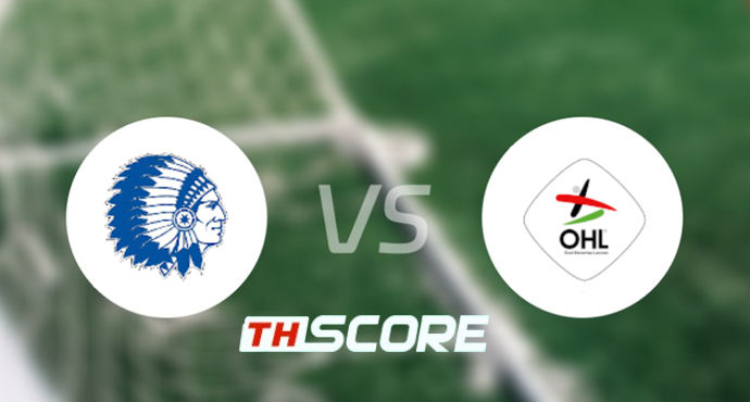 ⚽ วิเคราะห์บอล จูบิแลร์ ลีก เบลเยียม : เคเอเอ เกนท์ vs อุด-เฮเวอร์ลี ลิวเวน