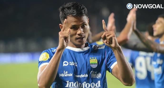 Dimas Drajad Loaned to Malut United for the Remainder of the Season