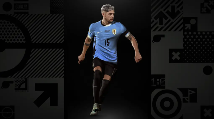 The Best FIFA Men's Player: Nominees in focus