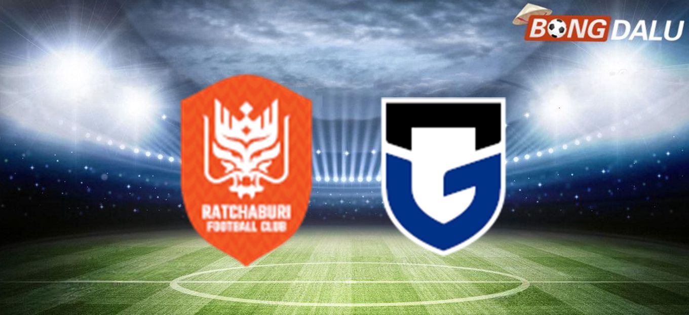 Ratchaburi FC VS Gamba Osaka 19:15 02/10/2025 AFC Champions League 2