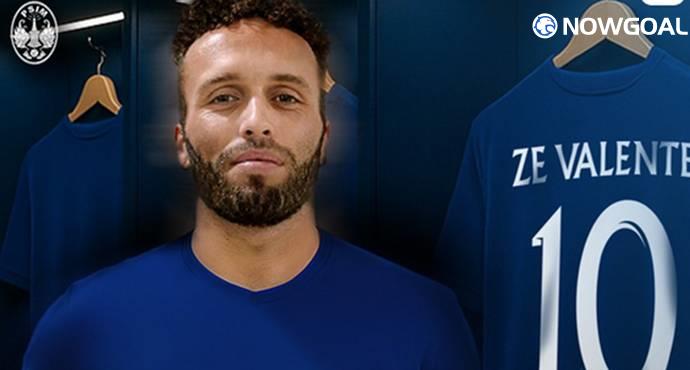 PSIM Jogja Strengthens Squad with Versatile Playmaker Ze Valente Ahead of Liga 1 Challenge