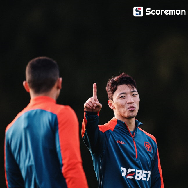 황희찬 결국 英 2부리그 버밍엄 시티 이적?→울버햄튼 선수 이탈 가속화